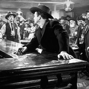 Bilder Victor Mature