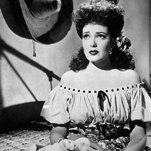 Bilder Linda Darnell