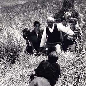 Bilder Paolo Taviani