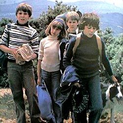 Bilder Enid Blyton's Fünf Freunde