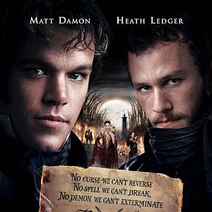 Bilder Brothers Grimm