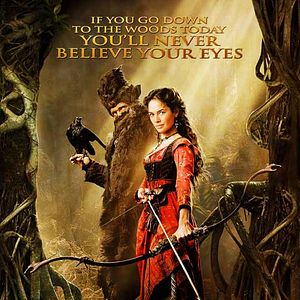 Bilder Brothers Grimm