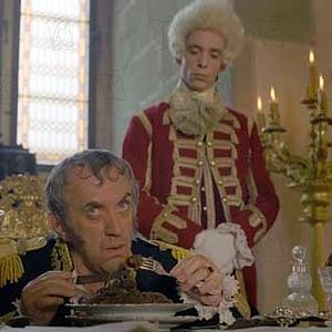 Bilder Terry Gilliam