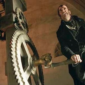 Bilder Terry Gilliam