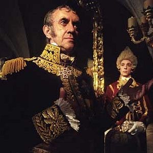 Bilder Terry Gilliam