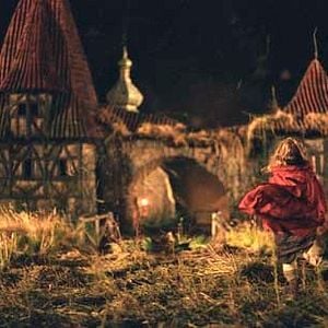 Bilder Terry Gilliam