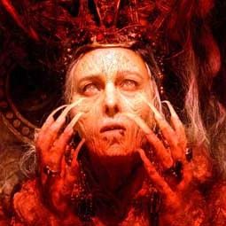 Bilder Terry Gilliam