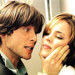 Bilder Rachel McAdams