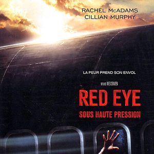 Bilder Red Eye - Nachtflug in den Tod