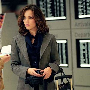 Bilder Rachel McAdams