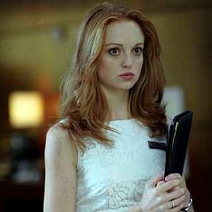 Bilder Jayma Mays