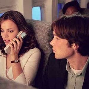 Bilder Rachel McAdams