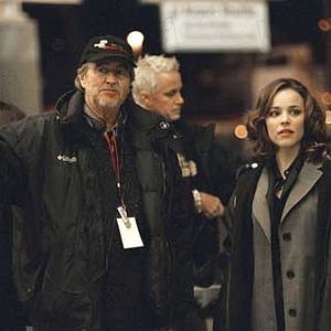 Bilder Rachel McAdams