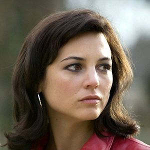 Bilder Leonor Watling