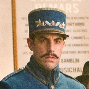 Bilder Sacha Baron Cohen