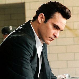 Bilder Walk the Line