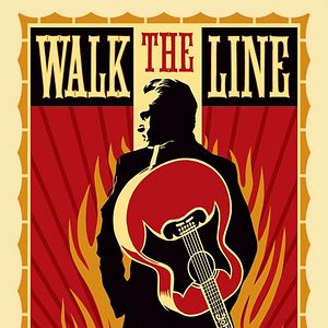 Bilder Walk the Line