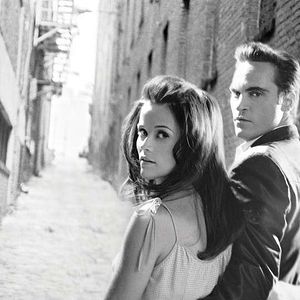 Bilder Walk the Line