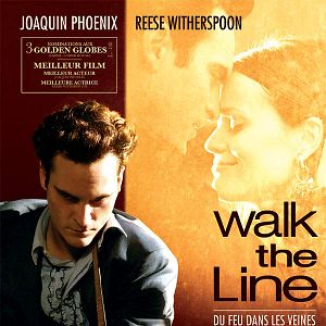 Bilder Walk the Line