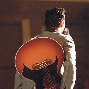 Bilder Walk the Line