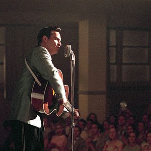 Bilder Walk the Line
