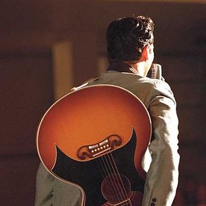 Bilder James Mangold