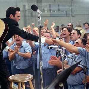 Bilder James Mangold