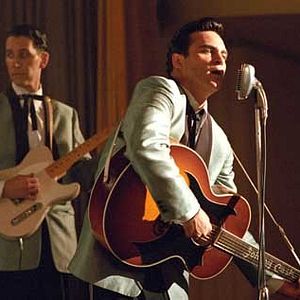 Bilder James Mangold