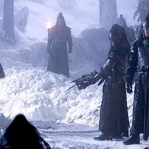 Bilder Underworld: Evolution