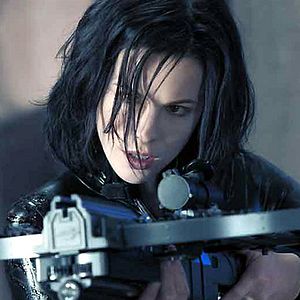 Bilder Underworld: Evolution