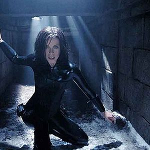 Bilder Underworld: Evolution