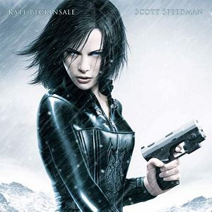 Bilder Underworld: Evolution
