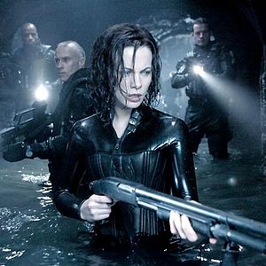 Bilder Underworld: Evolution