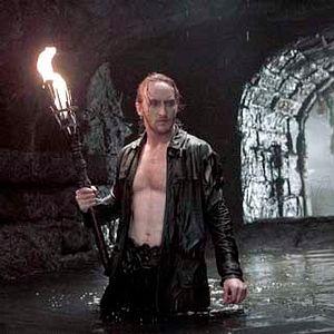 Bilder Underworld: Evolution