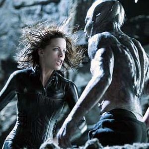 Bilder Underworld: Evolution