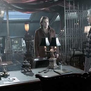 Bilder Underworld: Evolution