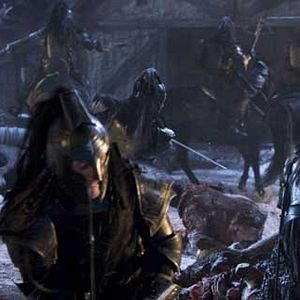 Bilder Underworld: Evolution