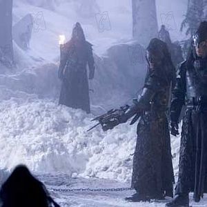 Bilder Underworld: Evolution