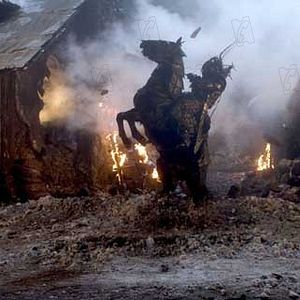 Bilder Underworld: Evolution