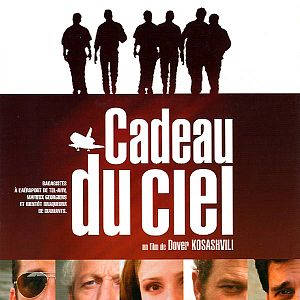 Bilder Dover Kosashvili