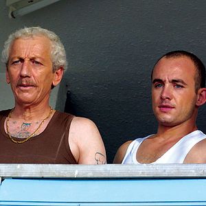 Bilder Dover Kosashvili