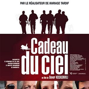 Bilder Dover Kosashvili