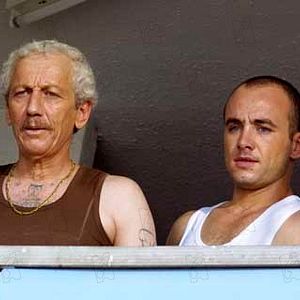 Bilder Dover Kosashvili