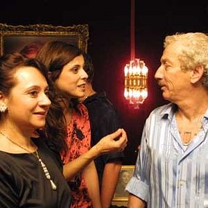 Bilder Dover Kosashvili