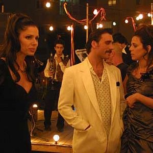 Bilder Dover Kosashvili