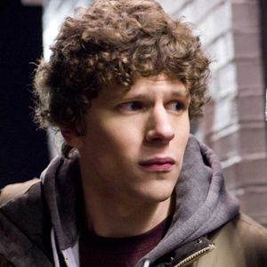 Bilder Jesse Eisenberg
