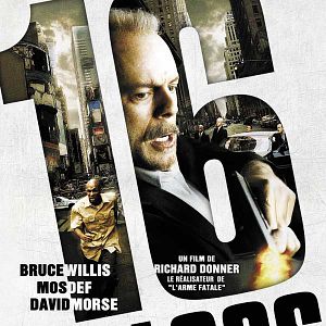 Bilder 16 Blocks
