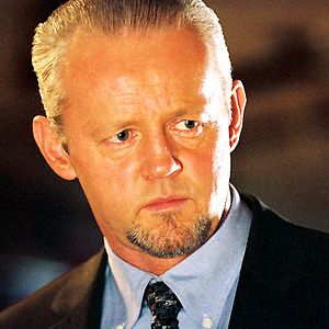 Bilder David Morse