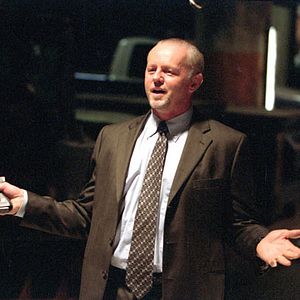 Bilder David Morse
