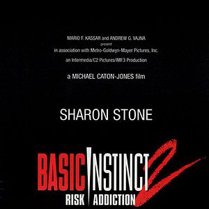 Bilder Michael Caton-Jones